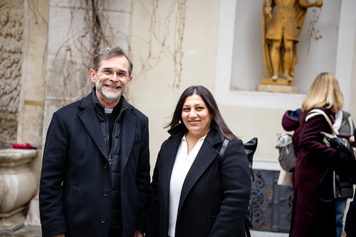 Erzdiözese Wien/Schönlaub