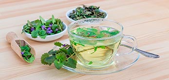 Kräutertee / pixabay