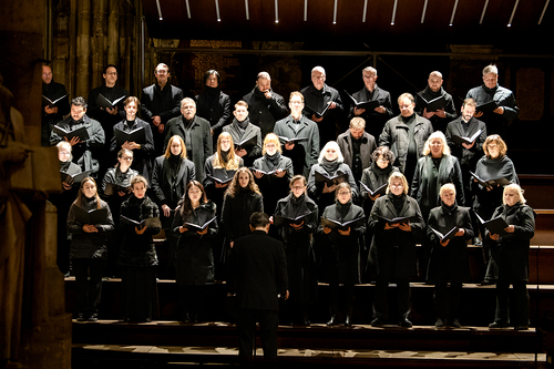 Karfreitag 2026 / Erzdiözese Wien/Schönlaub, Stephan Schönlaub