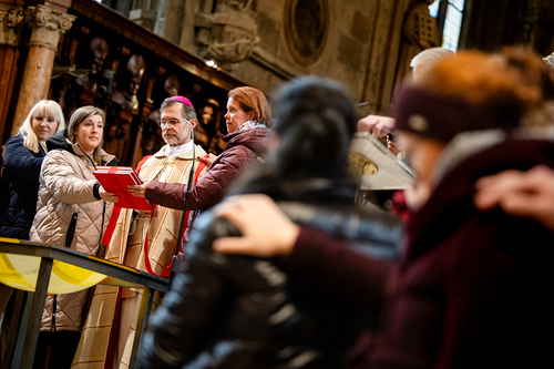 Erzdiözese Wien/Schönlaub