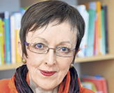 Dr. jur. Brigitte Ettl