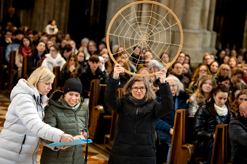 Erzdiözese Wien/Schönlaub