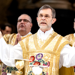 Allerheiligen Stephansdom