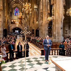 Sendungsfeier PastoralassistentInnen