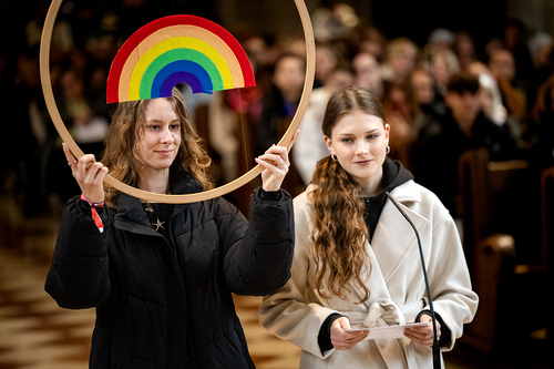 Erzdiözese Wien/Schönlaub