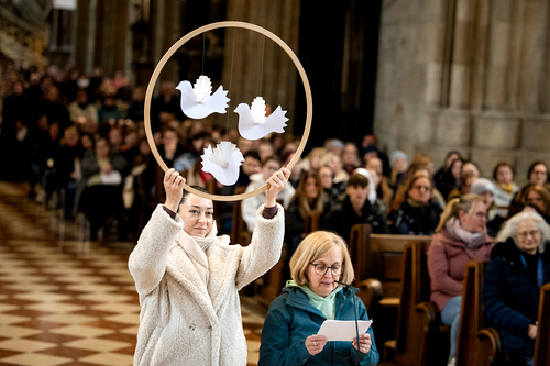 Erzdiözese Wien/Schönlaub