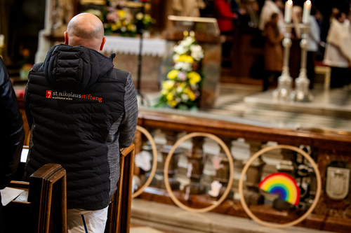 Erzdiözese Wien/Schönlaub