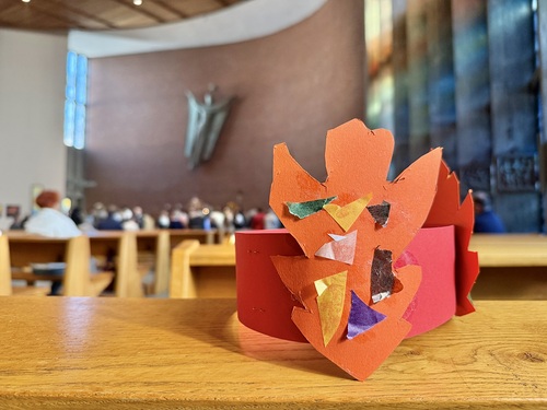 Erntedankfest 2026 in Unterheiligenstadt