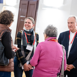 Treffen der Vikariatsräte