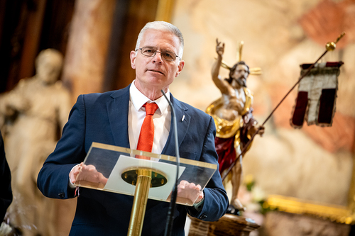 Erzdiözese Wien/Schönlaub