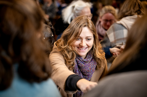 Erzdiözese Wien/Schönlaub