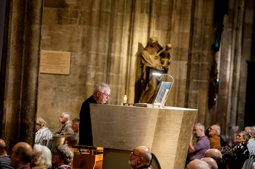 Der Sonnengesang – Lebensmelodie des hl. Franz von Assisi / Erzdiözese Wien/ Schönlaub, Stephan Schönlaub Der Sonnengesang – Lebensmelodie des hl. Franz von Assisi